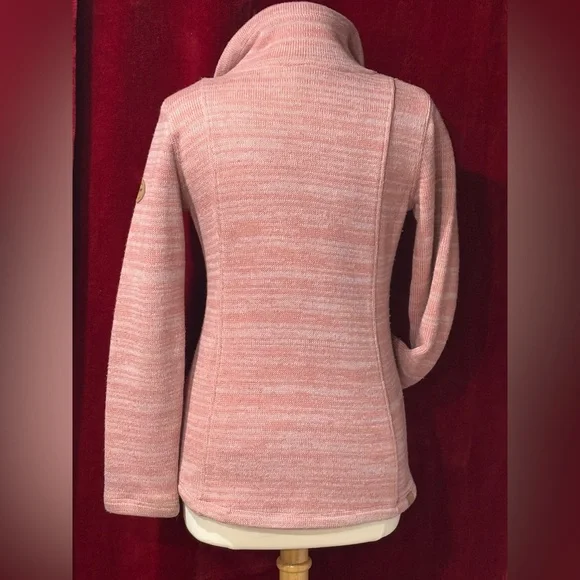 Bench Pink Sweater - Picture 2 of 4